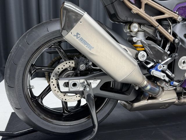 bmw - s-1000-rr