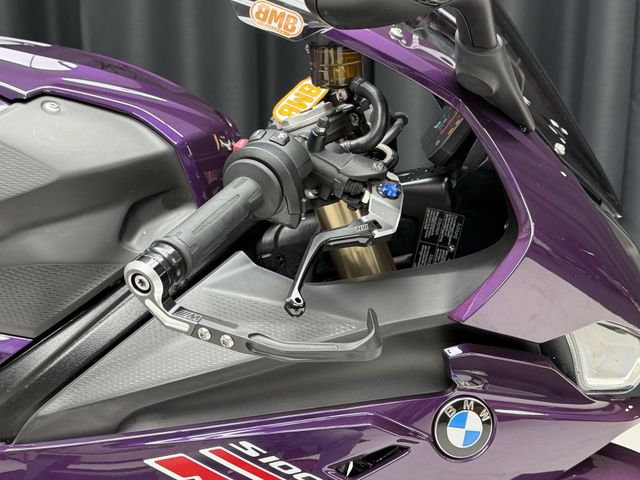 bmw - s-1000-rr