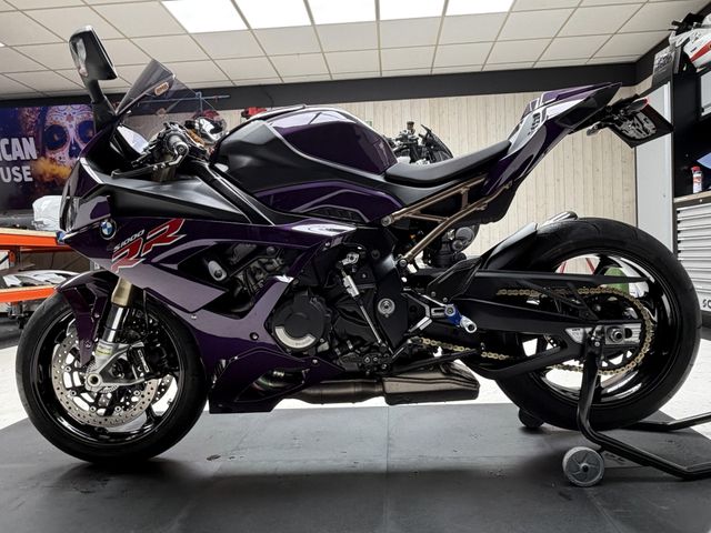 bmw - s-1000-rr