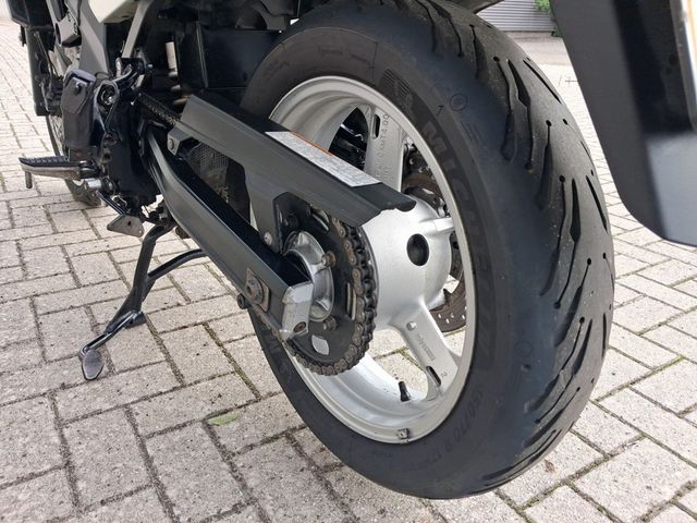 suzuki - v-strom-dl-650-abs