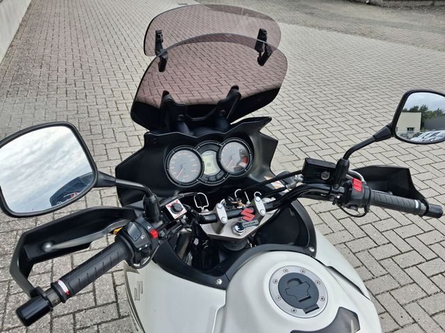 suzuki - v-strom-dl-650-abs