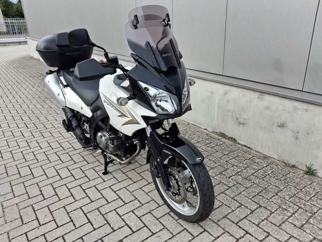 suzuki - v-strom-dl-650-abs