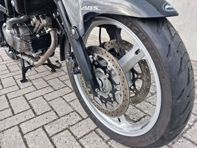 suzuki - v-strom-dl-650-abs