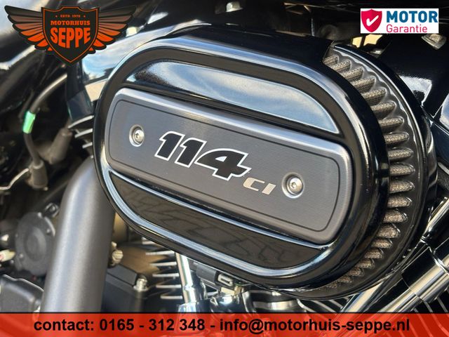 harley-davidson - road-glide-special-fltrxs