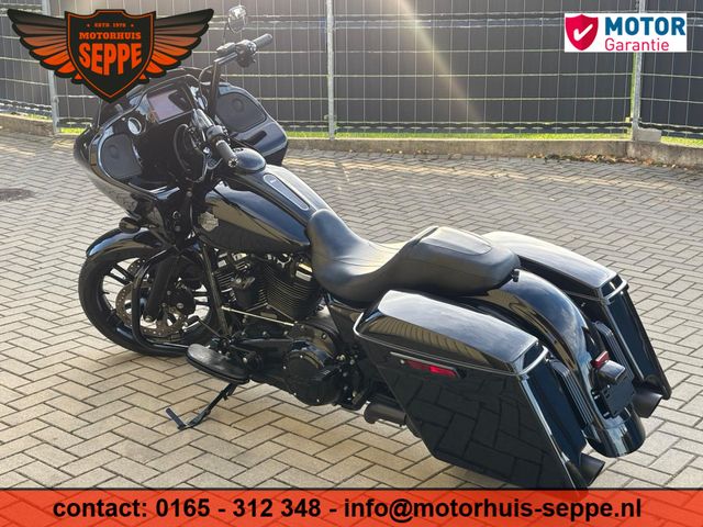 harley-davidson - road-glide-special-fltrxs