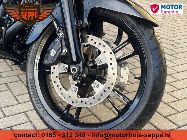 harley-davidson - road-glide-special-fltrxs