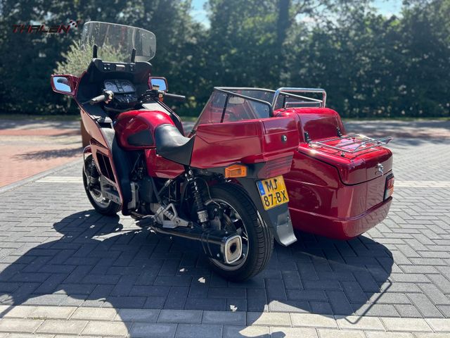 bmw - k-100