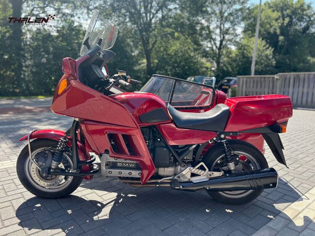 bmw - k-100