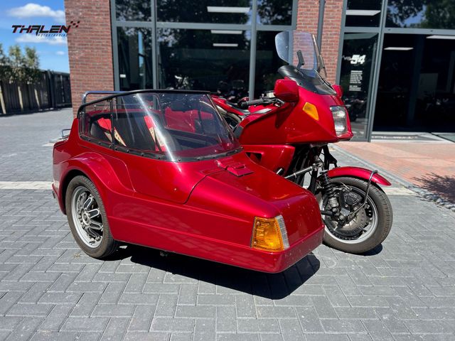 bmw - k-100