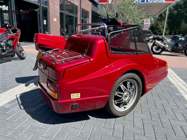 bmw - k-100