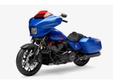 HARLEY-DAVIDSON STREET GLIDE ST FLHXSTSE CVO