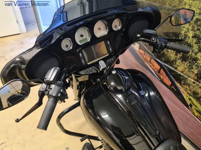 harley-davidson - street-glide-special-flhxs
