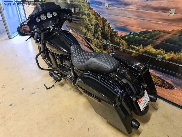 harley-davidson - street-glide-special-flhxs