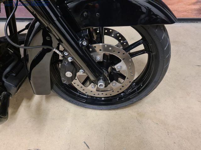 harley-davidson - street-glide-special-flhxs