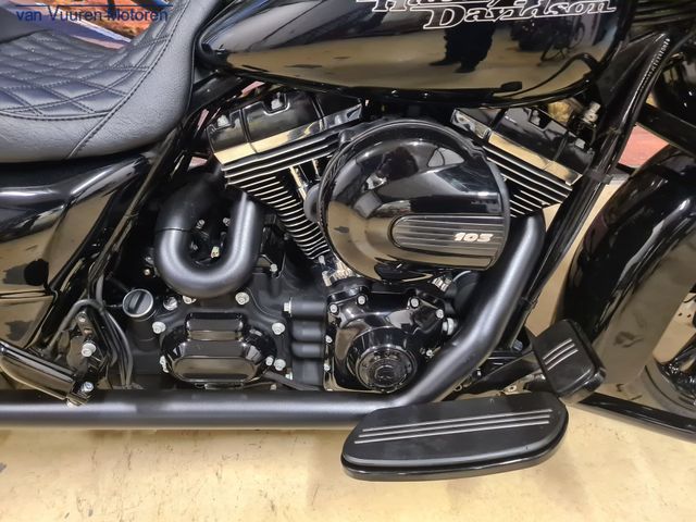 harley-davidson - street-glide-special-flhxs