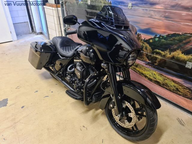 harley-davidson - street-glide-special-flhxs