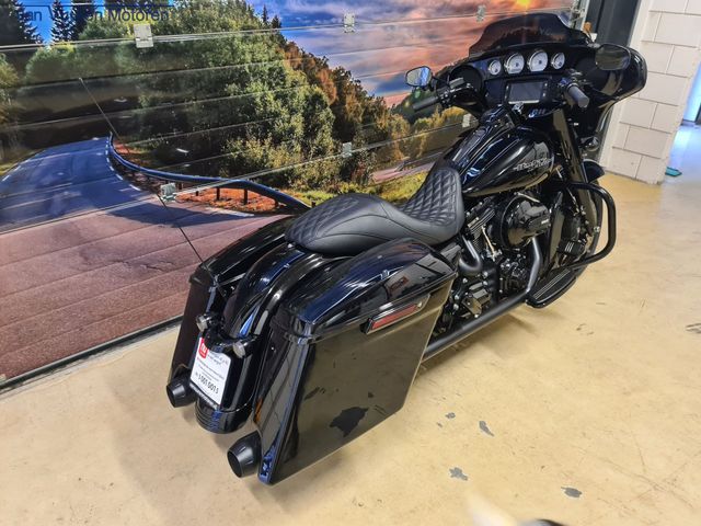 harley-davidson - street-glide-special-flhxs