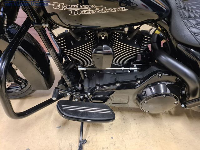 harley-davidson - street-glide-special-flhxs