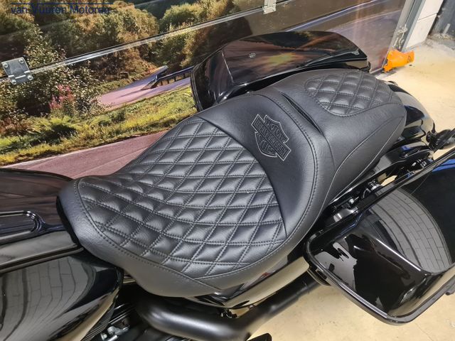 harley-davidson - street-glide-special-flhxs