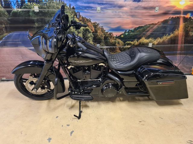 harley-davidson - street-glide-special-flhxs