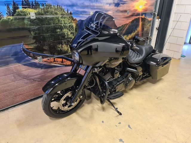 harley-davidson - street-glide-special-flhxs
