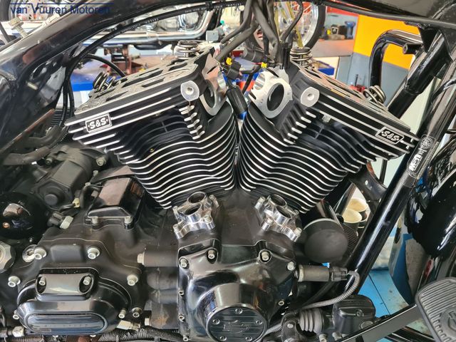 harley-davidson - street-glide-special-flhxs