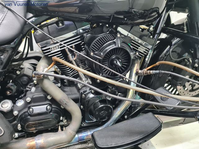 harley-davidson - street-glide-special-flhxs