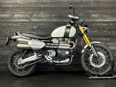 TRIUMPH SCRAMBLER 1200 XE