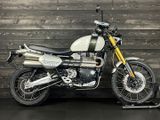 TRIUMPH SCRAMBLER 1200 XE