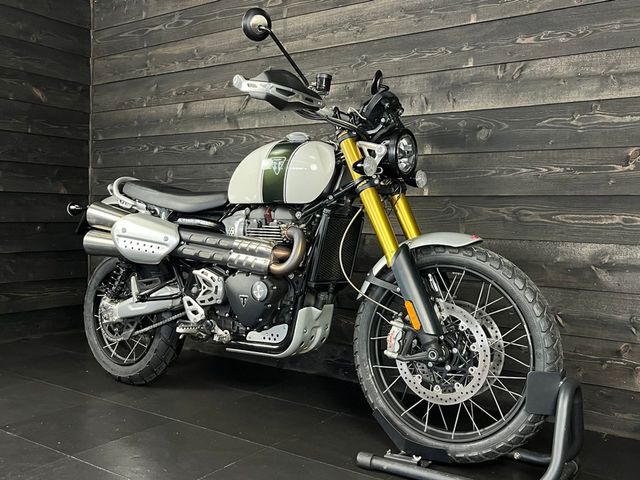 triumph - scrambler-1200-xe