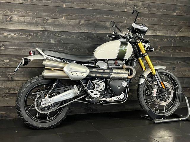 triumph - scrambler-1200-xe