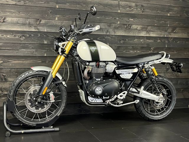 triumph - scrambler-1200-xe