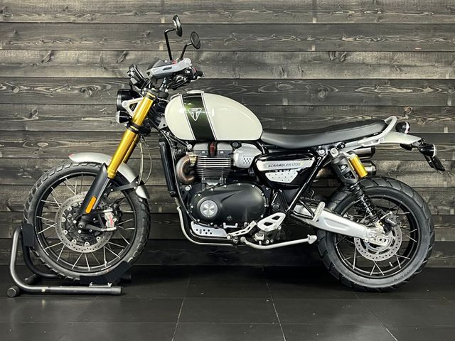 triumph - scrambler-1200-xe