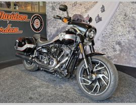 Harley-Davidson Sport Glide Flsb 2021 occasion