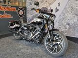 HARLEY-DAVIDSON SPORT GLIDE FLSB