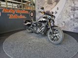 HARLEY-DAVIDSON SPORT GLIDE FLSB