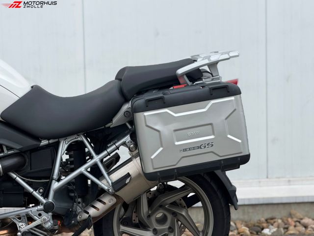 bmw - r-1200-gs