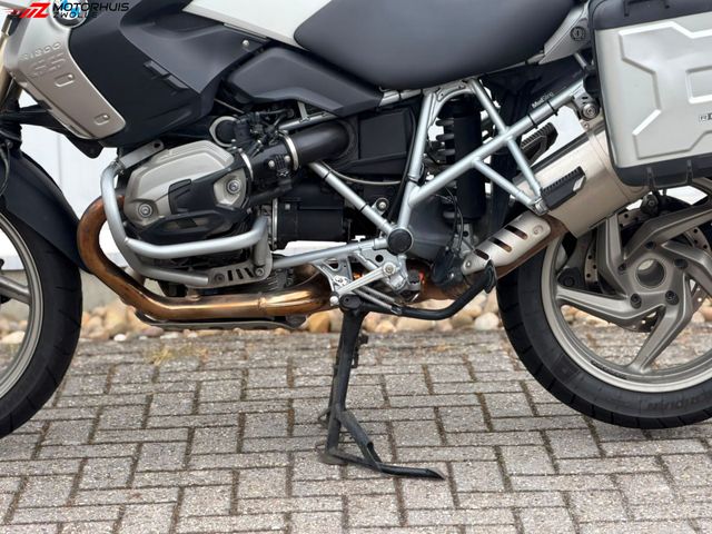 bmw - r-1200-gs