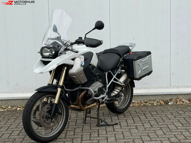 bmw - r-1200-gs