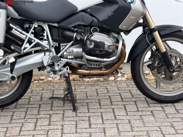 bmw - r-1200-gs