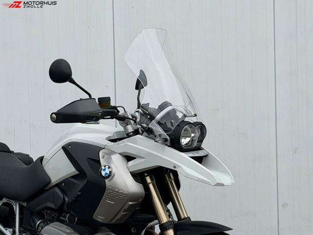 bmw - r-1200-gs