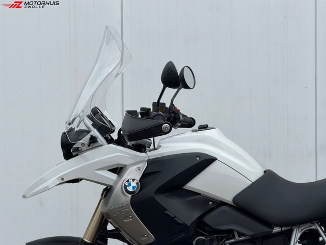 bmw - r-1200-gs