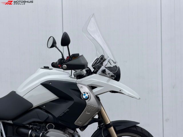bmw - r-1200-gs