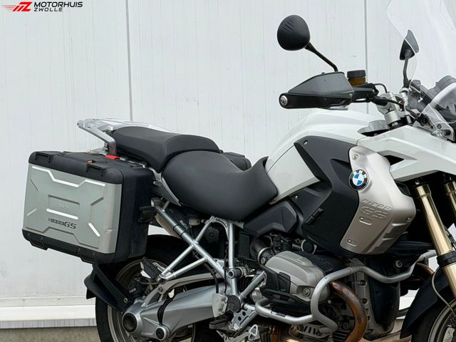 bmw - r-1200-gs