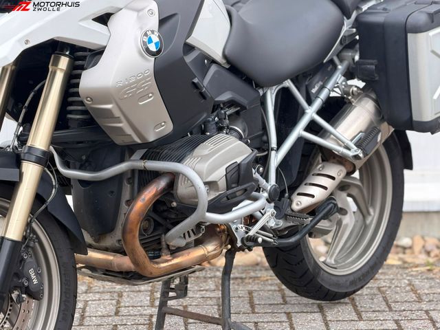 bmw - r-1200-gs