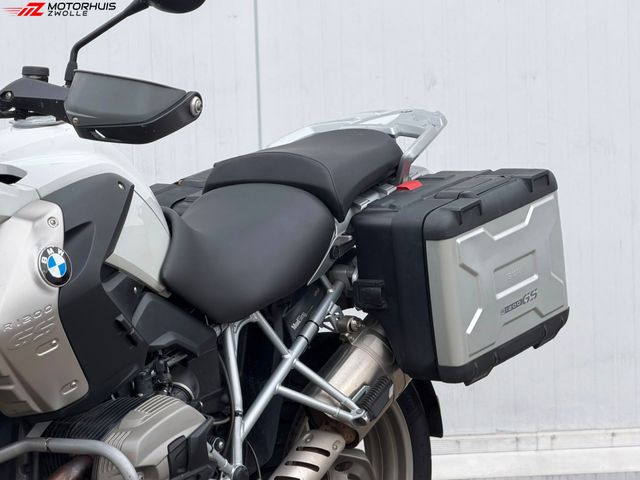 bmw - r-1200-gs