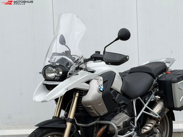 bmw - r-1200-gs