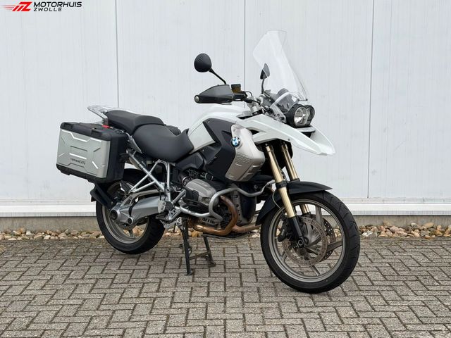 bmw - r-1200-gs