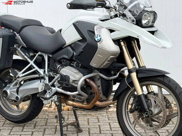 bmw - r-1200-gs