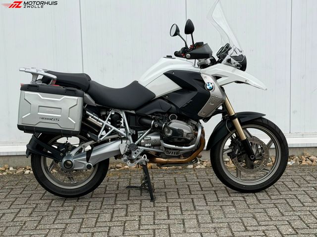 bmw - r-1200-gs